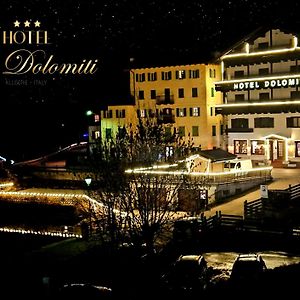 Hotel Tea Dolomiti - Lago Di Alleghe - Monte Civetta